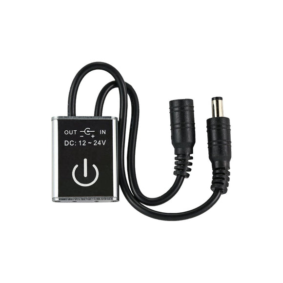 Touch Dimming Sensor Switch - GekPower