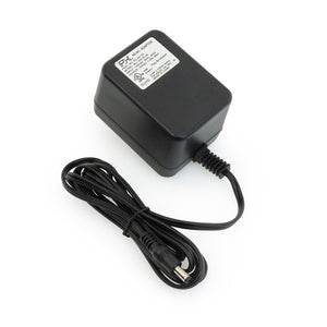 AC-2412A Plug-In Power Supply, 24V 1.25A 30W