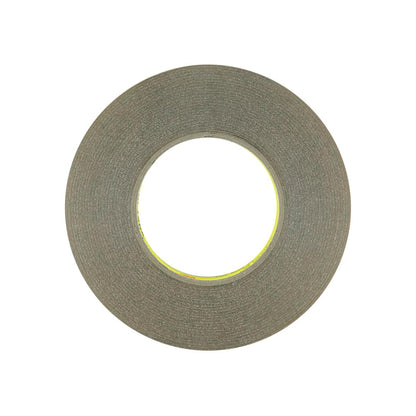 9080 3M Double-Sided Tape 10mm Width 50 Meter Roll for LED Strips