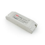 Mean Well PLC-45-20 Non-Dimmable LED Driver, 20V 2.3A 45W - GekPower