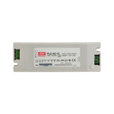 Mean Well PLC-45-12 Non-Dimmable LED Driver, 12V 3.8A 45W - GekPower