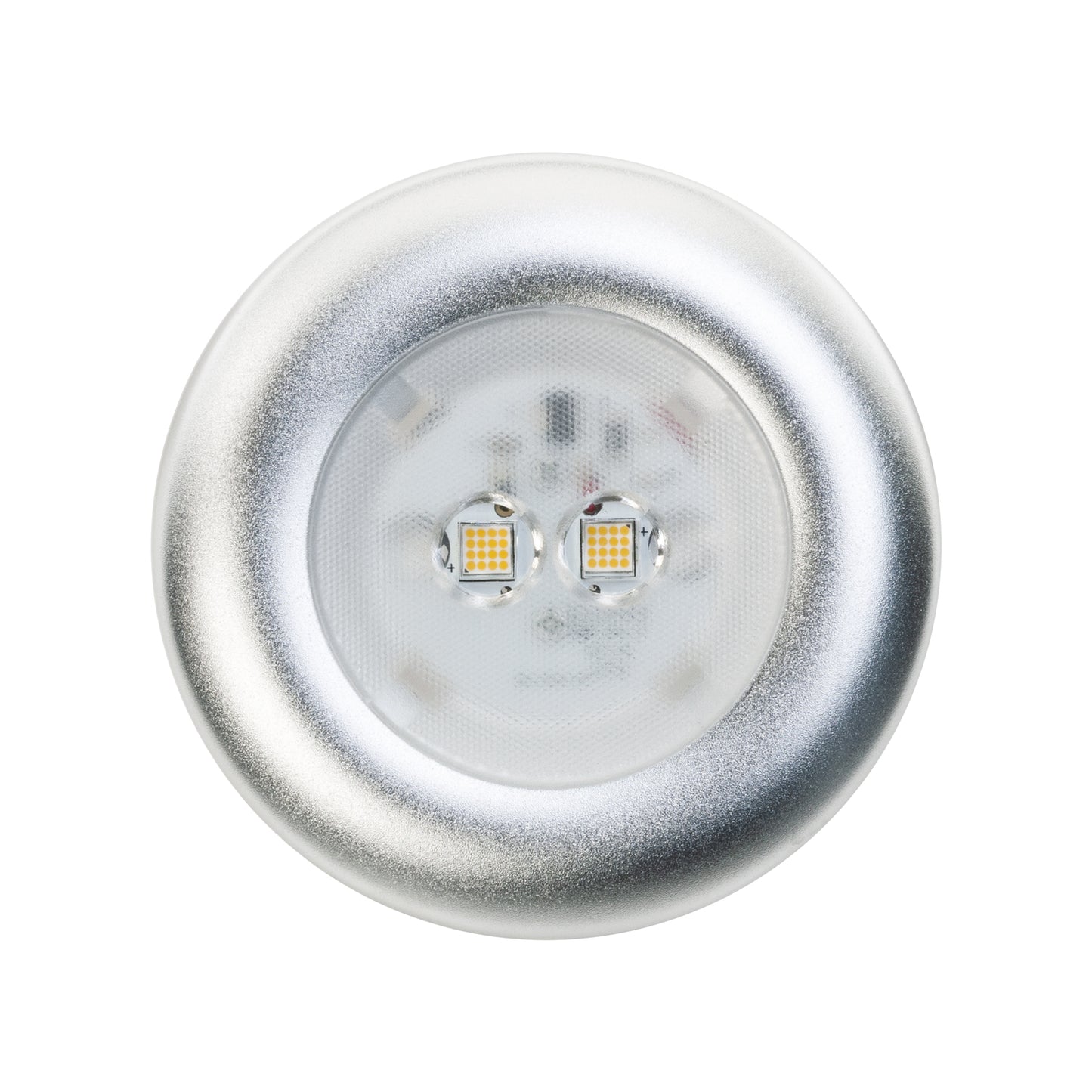 4 inch Round LED Under Cabinet Puck Light 12V 4W