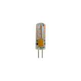 G4 LED Lamp Bi-Pin Vertical Pin, 12-24V 1W - GekPower