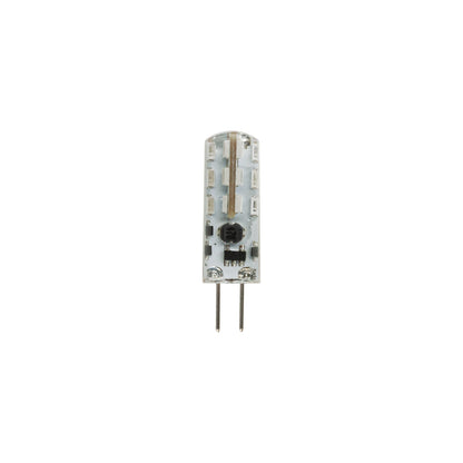 G4 LED Lamp Bi-Pin Vertical Pin, 12-24V 1W - GekPower