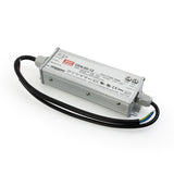 Mean Well CEN-60-12 Metal Case Non-Dimmable LED Driver, 12V 5A 60W - GekPower