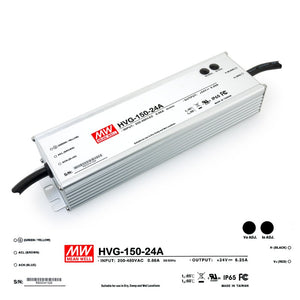 HVG-150-24A