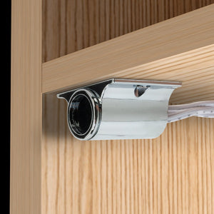 Single Head Door Trigger (IR) Sensor Switch Type 2 - GekPower