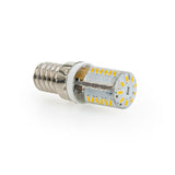 E14 Base LED Bulb, 12V 2W 3000K(Warm White) - GekPower