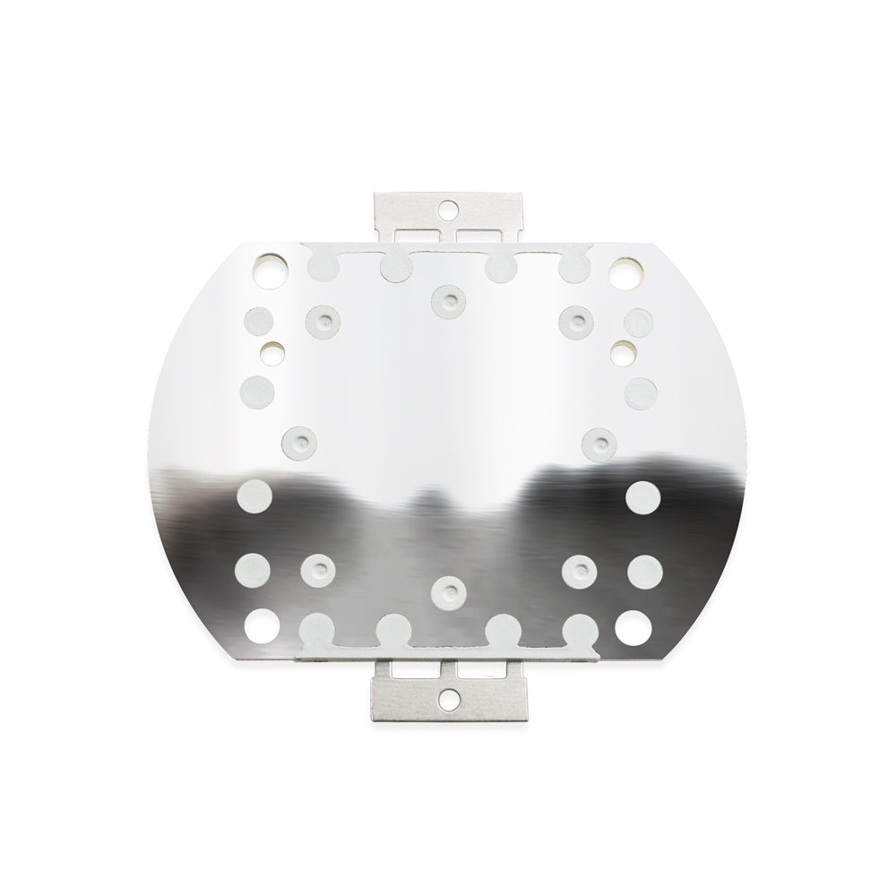 50W High Power LED Chip 6000K (Cool White), gekpower