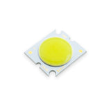 10W Constant Current COB LED Chip 6000K(Cool White), gekpower