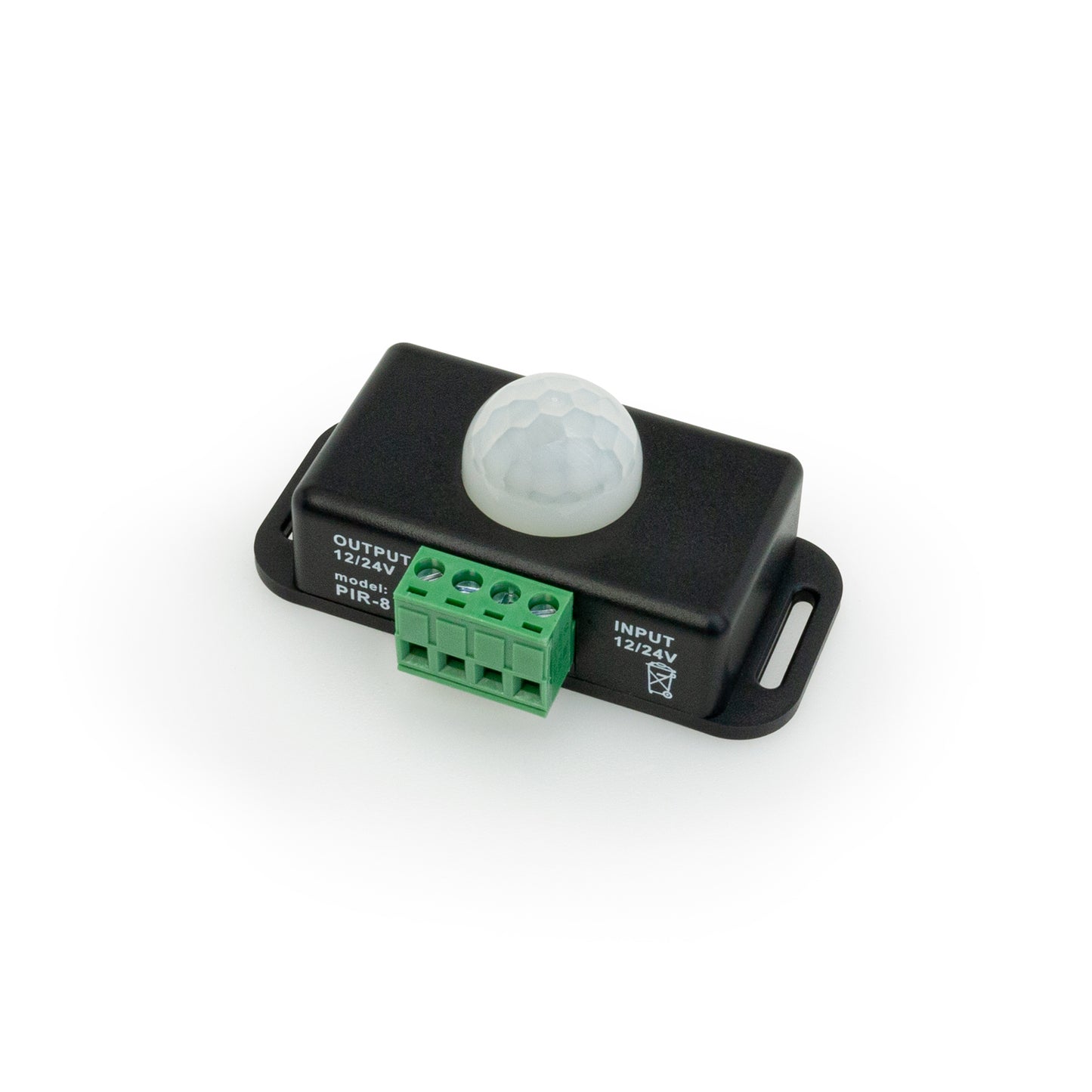 Motion Sensor 12V~24V DC 6A