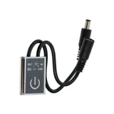 Touch Dimming Sensor Switch