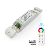 LTECH T4-CC RGBW Controller 2.4GHz - GekPower