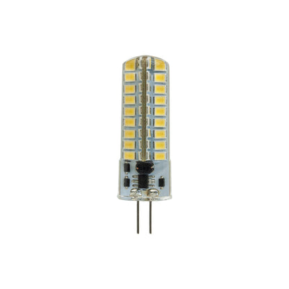 G4 Light Bulb Bi-Pin, 12V 3.5W 6000K(Cool White) - GekPower