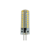 G4 Light Bulb Bi-Pin, 12V 3.5W 6000K(Cool White) - GekPower