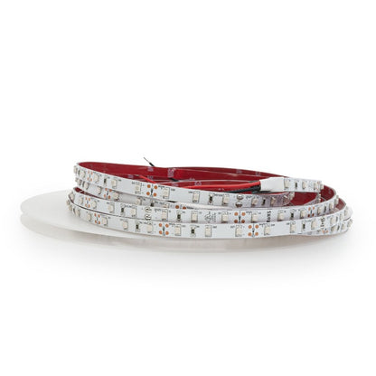 10M(32.8ft) Indoor LED Strip 3528, 12V 1.5(w/ft) 60(LEDs/m) CCT(Red, Yellow, Blue) - GekPower