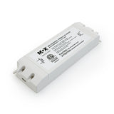 MD24W45VA Dimmable LED Driver, 100-120V 45W - GekPower