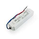 Mean Well LPV-100-24 Non-Dimmable LED Driver, 24V 4.2A 100W - GekPower