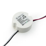 ES LD012D-CA10012-26 Constant Current LED Driver, 1000mA 8-12V 12W
