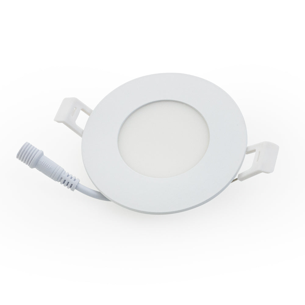 3 inch Dimmable Recessed Ceiling Light / LED Downlight