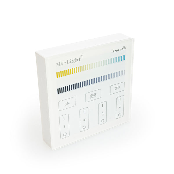 MiLight LED-Panel-Steuerung, Dual White