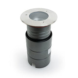UL-MR16-C Adjustable Beam MR16 Bulb Inground Up light, 12V 6.5W - GekPower