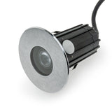 XB2CFR0157 3.75 in Round Adjustable Beam Direction Up light, 24V 2.6W - GekPower