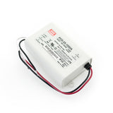 Mean Well PCD-25-1050A Constant Current LED Driver, 1050mA 16-24V 25W, gekpower