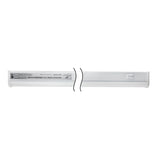 T5 Linkable Light Bar 46 inch 120V 18W 1530Lm 3000K(Warm White) - GekPower