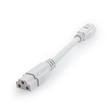 T5 Linkable Light Bar Flex Connector 6 inches - GekPower