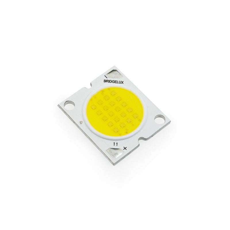 Bridgelux Constant Current COB LED Module 500mA 15W BXRA-56C1600-B