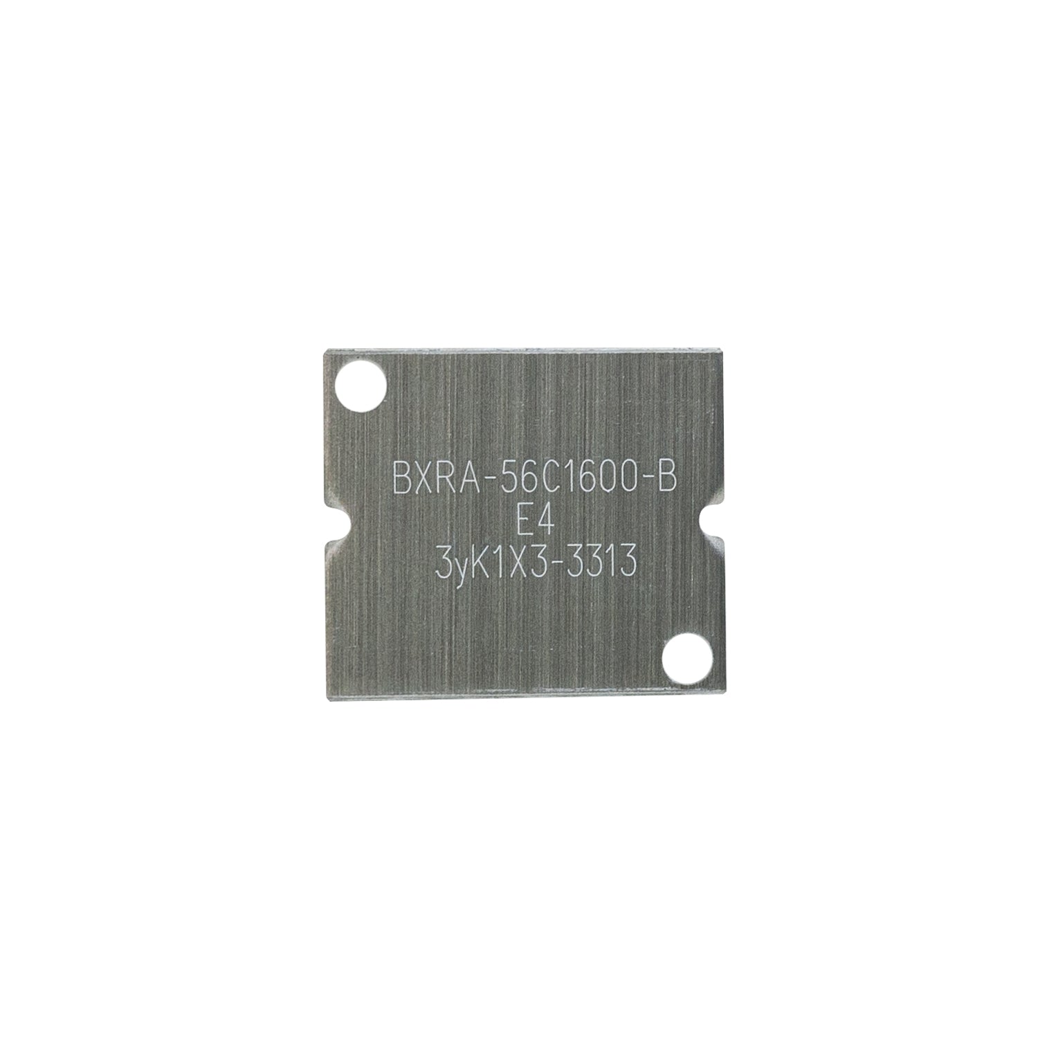 Bridgelux Constant Current COB LED Module 500mA 15W BXRA-56C1600-B