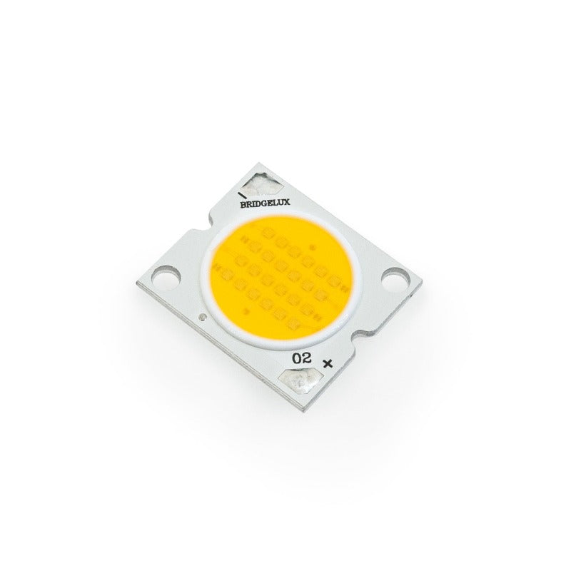 Bridgelux Constant Current COB LED Module 700mA 26W 37V BXRA-40E2200-B