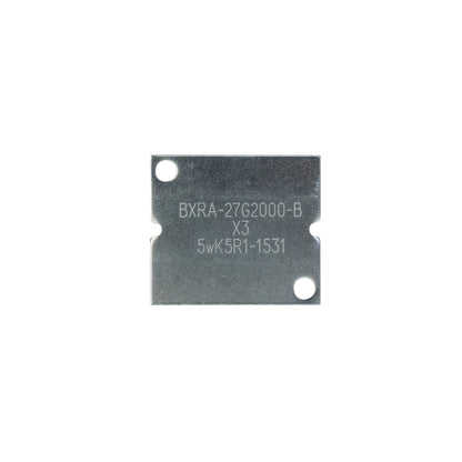 Bridgelux Constant Current COB LED Module 700mA 25W BXRA-27G2000-B-03