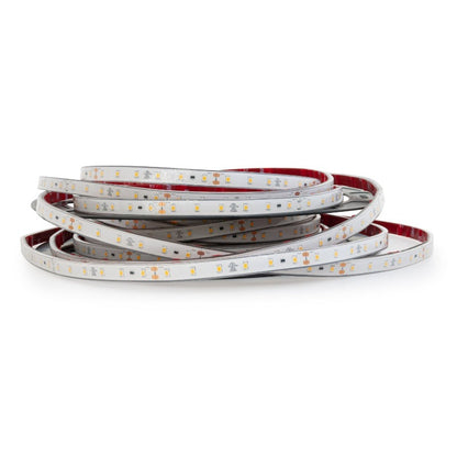 20M(65.6ft) Waterproof LED Strip L2835, 24V 1.5(w/ft) 180-198(Lm/ft) CCT(3K, 6K) - GekPower