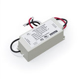 Canada, British Columbia, North America. Dimmable  ES LD042D-CA10042-M28F Constant Current LED Driver, 1000mA 27-42V 42W 