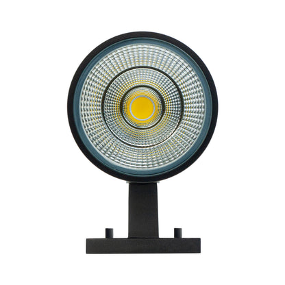 PL-UPD-COB25W-2 LED Wall Light Up Down, 100-277V 50W 5000K(Daylight) - GekPower