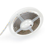 5M(16.4ft) Indoor LED Strip 5050, 12V 4.4(w/ft) CCT(30K, 60K) led ribbon, led tape, color temperature Canada, British Columbia, North America.  