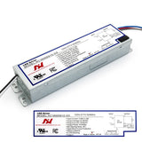 Antron Adjustable Output Current  1600-1400-1050mA with Universal Input Voltage LED Driver 34-56V 91W max AC1600S91D-D3