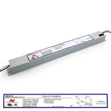 Antron Adjustable Output Current 2800-2500-1800mA with Universal Input Voltage LED Driver 16-26V 72W max AC2800S72D-D3
