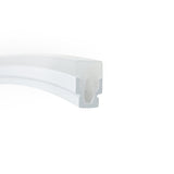 VEROBOARD Flexible PMMA LED Fixture Profile Paver Lighting for LED Strips 5Meter(16.4ft) VBD-CH-b2 - GekPower