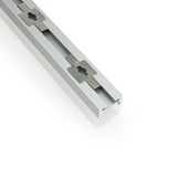 VEROBOARD Linear Aluminum Channel for LED Strips 1Meter(3.2ft) VBD-CH-RF3 - GekPower