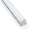 VEROBOARD Linear Aluminum Channel for LED Strips 1Meter(3.2ft) VBD-CH-C1 - GekPower