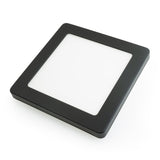7 inch Square Surface Mount Downlight With Selectable Color Temperature (3CCT) 12W 120V