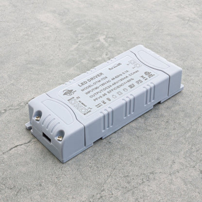 Constant Current LED Driver 190mA 24-48V 9W OTM-TD9