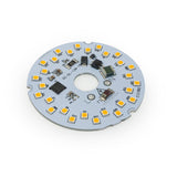 2.4 inch Round Disc PCB Board 120V 12W LED Module for Ceiling Light Replacement DG-DL-12W-121