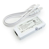 VEROBOARD Constant Voltage LED Driver 12V 4.1A 50W with 6-way Output Plugin Power Supply for Cabinet light OTM-E60