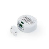 VEROBOARD 24V 0.5A 12W 0-10V Dimmable Constant Voltage J box LED driver OTM-TD12-24