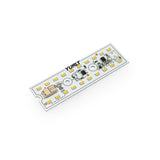 4 inch Linear ZEGA LED Module LIN 04-005W-930-120-S1-Z1A, 120V 5W 3000K(Warm White), gekpower