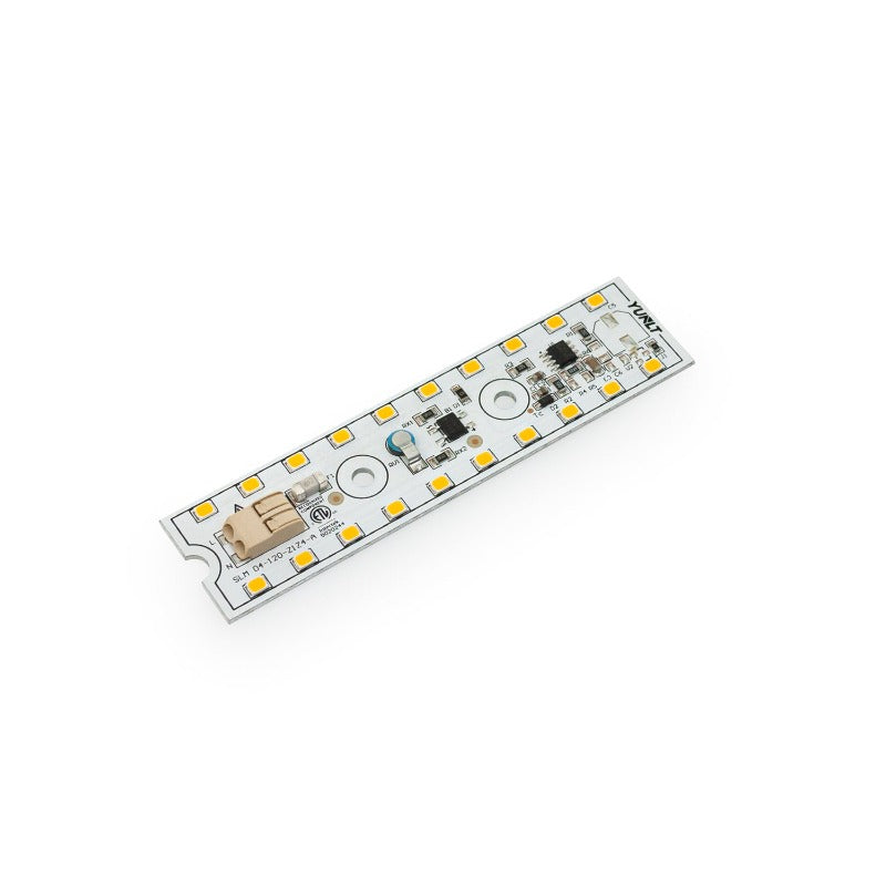 4 inch Slim ZEGA LED Module SLM 04-005W-930-120-S1-Z1A, 120V 5W 3000K(Warm White), gekpower